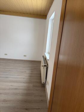 Foto - Etagenwohnung in Bad Berleburg zur Miete