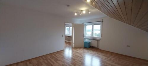 Foto - 4 Zimmer Etagenwohnung in Zimmern ob Rottweil