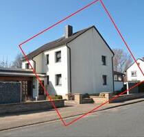 Familien-Villa am Waldrand- - 1.800,00&nbsp;EUR Kaltmiete, ca.&nbsp; 190,00&nbsp;m&sup2; in Peine (PLZ: 31226) Südstadt