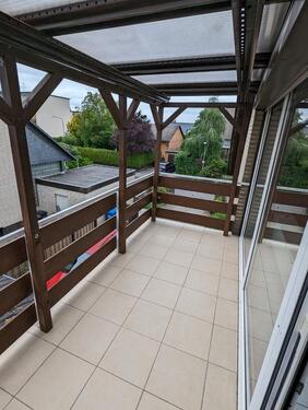 Foto - 3 Zimmer Dachgeschoßwohnung in Gifhorn