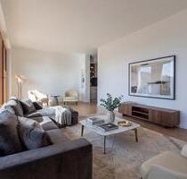 Familientraum im Erstbezug – moderne Etagenwohnung mit Top-Ausstattung - Berlin Pankow