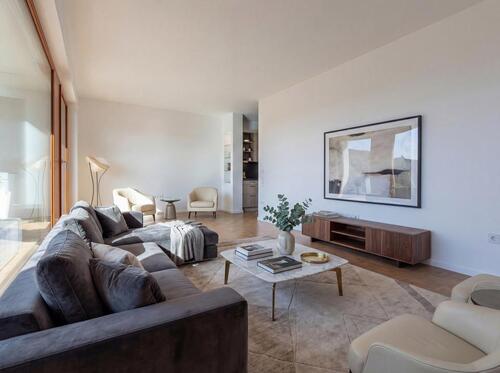 Foto - 4 Zimmer Etagenwohnung zur Miete in Berlin