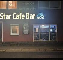 Wohnen + Gewerbe unter einem Dach! Freistehendes Haus mit Café - Bismark (Altmark)