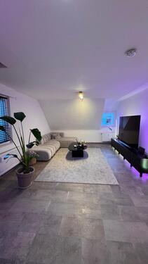 Foto - 2,5-Zimmer-Dachgeschosswohnung in Plochingen, ab Mai