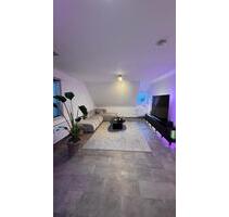 2,5-Zimmer-Dachgeschosswohnung in Plochingen, ab Mai