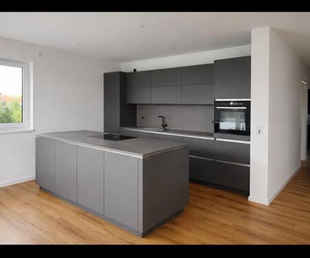 Foto - Elegante Penthousewohnung mit Parkplatz und großer Sonnenterasse