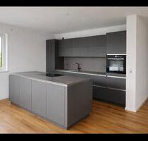 Elegante Penthousewohnung mit Parkplatz und großer Sonnenterasse - Braunschweig Südstadt- Rautheim- Mascherode