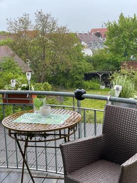 Foto - 3.5 Zimmer Dachgeschoßwohnung in Neufahrn bei Freising