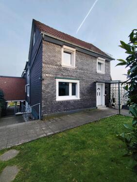 Foto - Einfamilienhaus mit 4 Zimmer & kleinem Garten in Vieringhausen