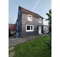 Einfamilienhaus mit 4 Zimmer & kleinem Garten in Vieringhausen - Remscheid Reinshagen