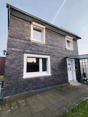 Foto - 4 Zimmer Doppelhaushälfte zur Miete in Remscheid