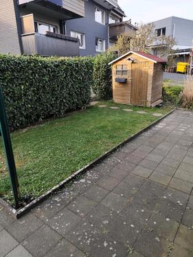 Foto - Doppelhaushälfte in Remscheid zur Miete