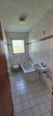 Foto - Etagenwohnung in Oberhausen zur Miete