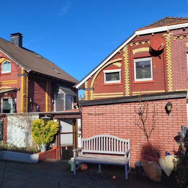 Foto - 4 Zimmer Doppelhaushälfte in Velbert