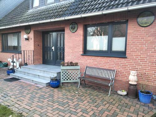 Foto - Doppelhaushälfte zu vermieten - 1.000,00&nbsp;EUR Kaltmiete, ca.&nbsp; 140,00&nbsp;m&sup2;