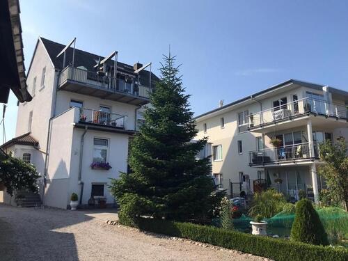 Foto - 2-Raum-Wohnung Maisonette - 414,00&nbsp;EUR Kaltmiete, ca.&nbsp; 46,00&nbsp;m&sup2;