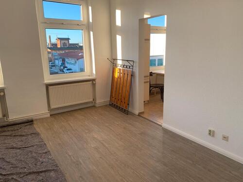 Foto - 2 Zimmer Maisonettenwohnung in Neubrandenburg