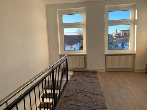 Foto - Maisonettenwohnung in Neubrandenburg zur Miete