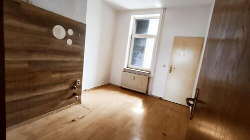 Foto - 4 Zimmer Etagenwohnung in Halberstadt