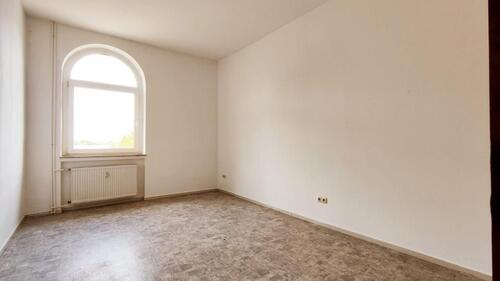 Foto - Etagenwohnung in Halberstadt zur Miete