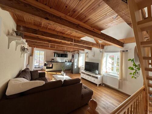 Foto - 2.5 Zimmer Etagenwohnung zur Miete in Storkow (Mark)