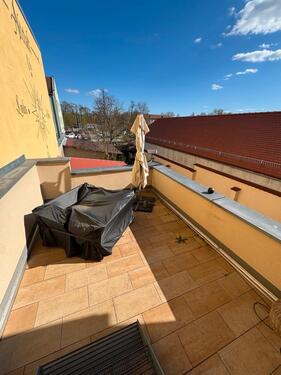 Foto - 2.5 Zimmer Etagenwohnung in Storkow (Mark)