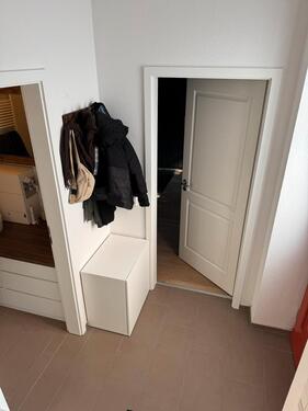 Foto - Etagenwohnung in Storkow (Mark) zur Miete