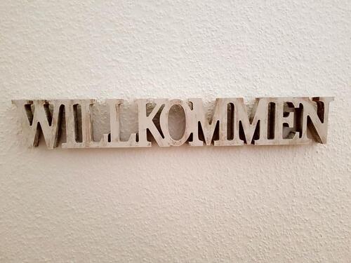 Foto - Vollausgestattete möblierte Wohnung ( WOHNEN AUF ZEIT )