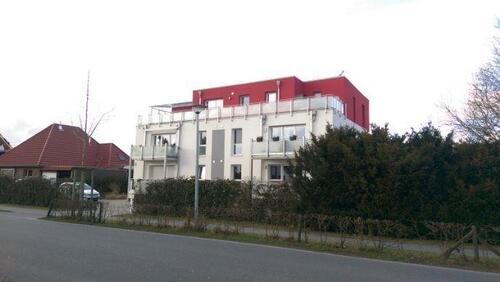 Foto - Exklusive und barrierefreie Erdgeschosswohnung in Schortens-Heidmühle