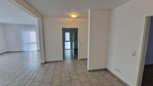 Foto - 3 Zimmer Erdgeschoßwohnung in Schortens
