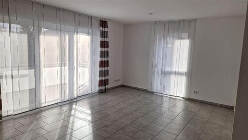 Foto - Erdgeschoßwohnung in Schortens zur Miete