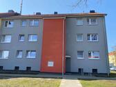 Foto - Renovierte 3-Zimmer-Wohnung mit Balkon