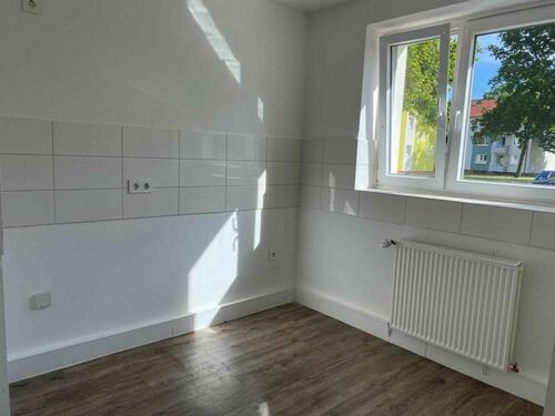 Foto - 3 Zimmer Erdgeschoßwohnung zur Miete in Delmenhorst
