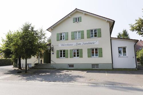 Foto - Wohn- und Geschäftshaus im ländlichen Raum zu verkaufen