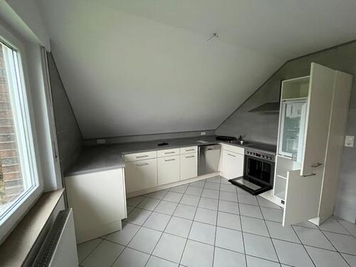 Foto - 4 Zimmer Dachgeschoßwohnung in Porta Westfalica