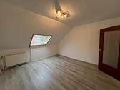 Foto - Dachgeschoßwohnung in Porta Westfalica zur Miete