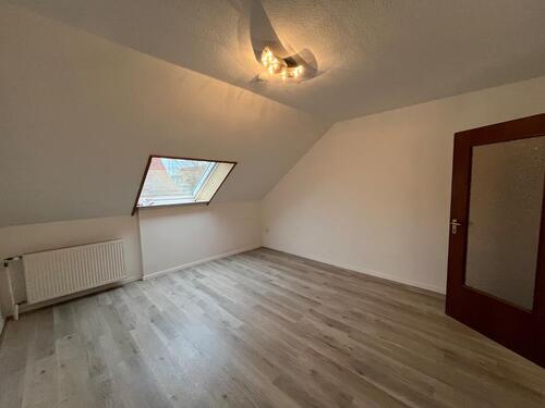 Foto - Dachgeschoßwohnung in Porta Westfalica zur Miete