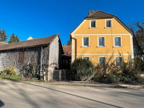 Foto - Einfamilienhaus zum Kaufen in Ippesheim