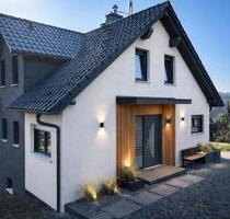 Wohnung mit Hauscharakter 133 qm - Hilchenbach
