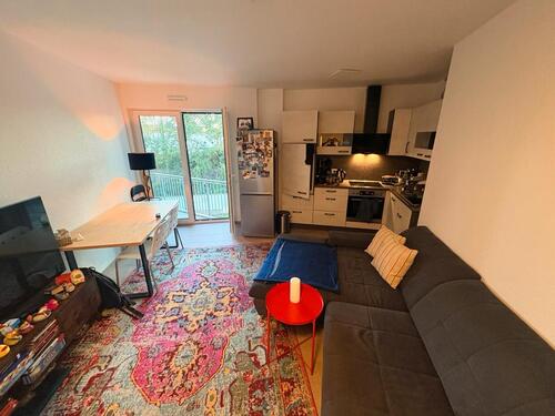 Foto - 2 Zimmer Etagenwohnung zur Miete in Trier