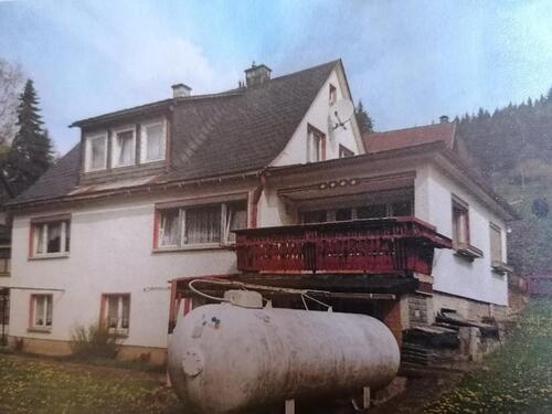 Foto - Einfamilienhaus zum Kaufen in Sonneberg