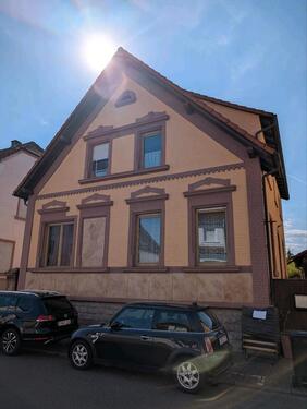Foto - Charmantes Einzweifamilienhaus in zentraler Lage