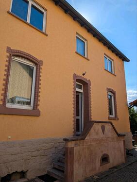 Foto - Einfamilienhaus in Schifferstadt