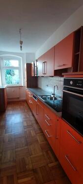 Foto - 2 Raum Wohnung - 352,00 EUR Kaltmiete,