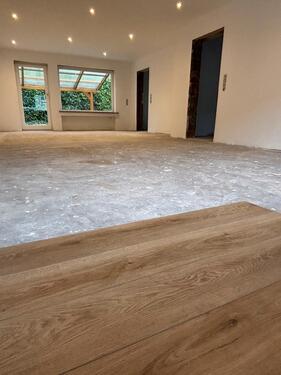 Foto - Freistehendes Einfamilienhaus mit Garten in ruhiger Lage