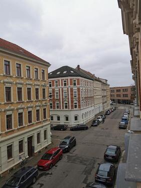 Foto - Zwei Zimmer Wohnung in Leipzig Kleinzschocher