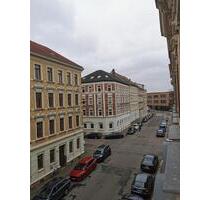 Zwei Zimmer Wohnung in Leipzig Kleinzschocher