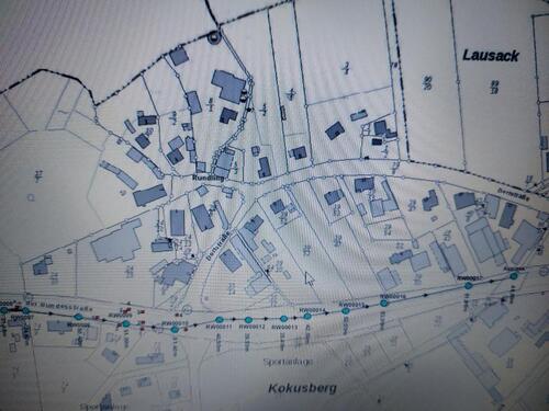 Foto - Grundstück zur Miete in Göhrde