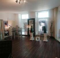 12 Ladenraum ca. 40 qm für Galerie, Bekleidung, Deko.... - Ulm Obertalfingen