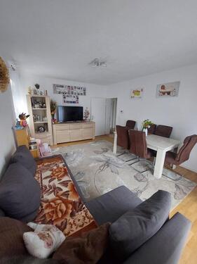 Foto - Etagenwohnung in Ingelheim am Rhein